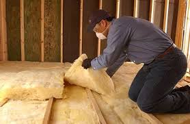 Best Basement Insulation  in Wolfforth, TX