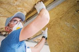 Best Commercial Insulation Services  in Wolfforth, TX